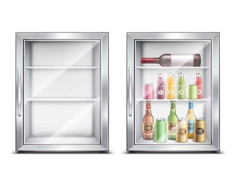 Benefits of Outdoor Bar Fridge Temperature