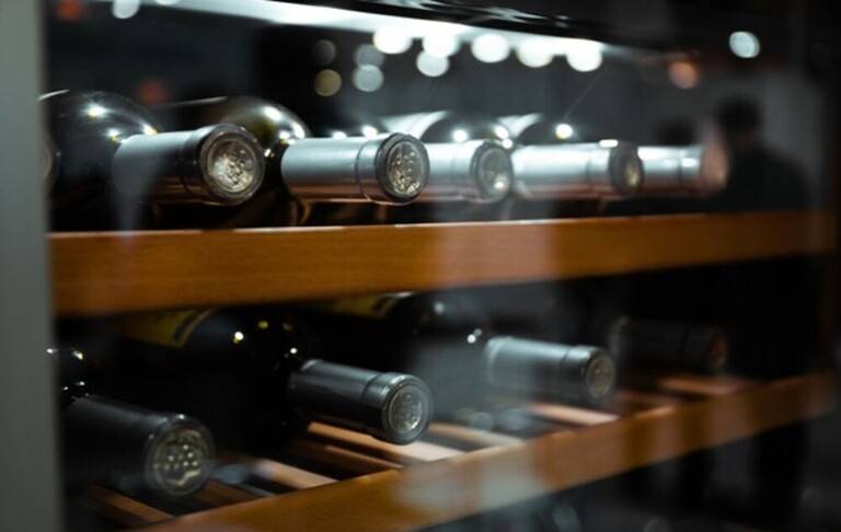 Benefits of Outdoor Bar Fridge Temperature