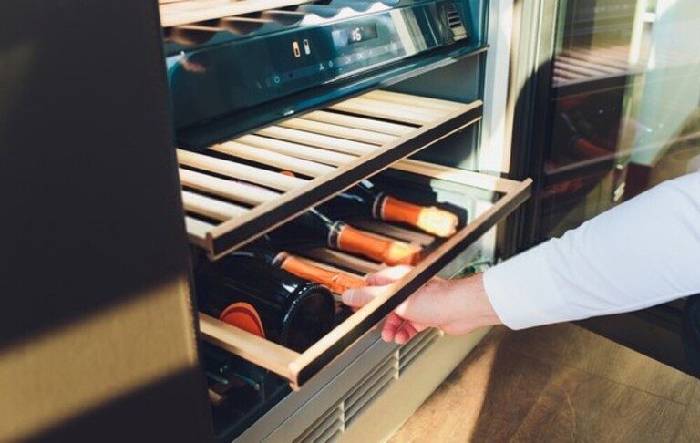 Benefits of Outdoor Bar Fridge Temperature Benefits of Outdoor Bar Fridge Temperature