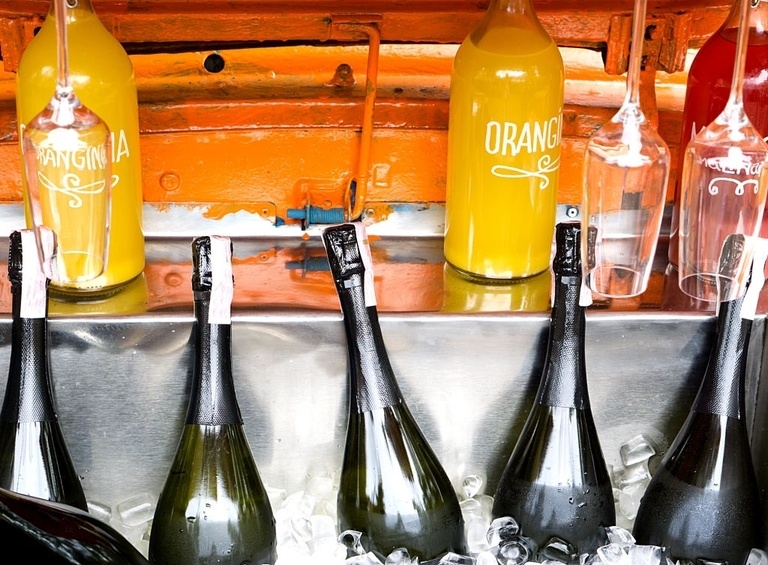 Benefits of Outdoor Bar Fridge Temperature