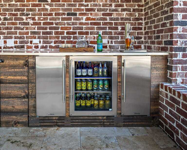 Benefits of Outdoor Bar Fridge Temperature Benefits of Outdoor Bar Fridge Temperature
