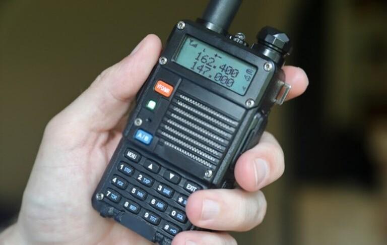 Benefits of Emergency Radio (Two-Way Radio) Benefits of Emergency Radio (Two-Way Radio)