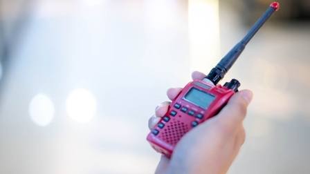 Benefits of Emergency Radio (Two-Way Radio)