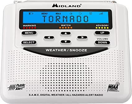 How To Choose An Emergency Radio How To Choose An Emergency Radio