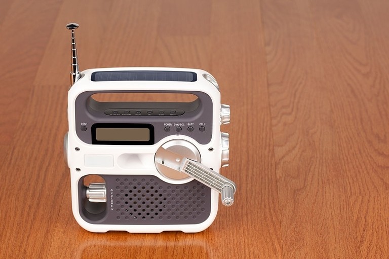 How To Choose An Emergency Radio How To Choose An Emergency Radio
