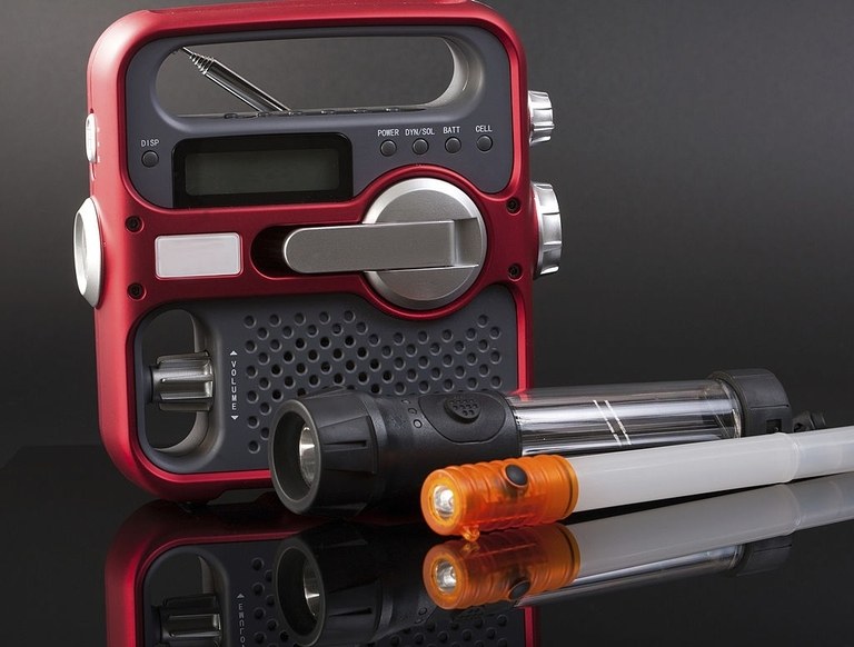 How To Choose An Emergency Radio How To Choose An Emergency Radio