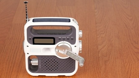 How To Choose An Emergency Radio