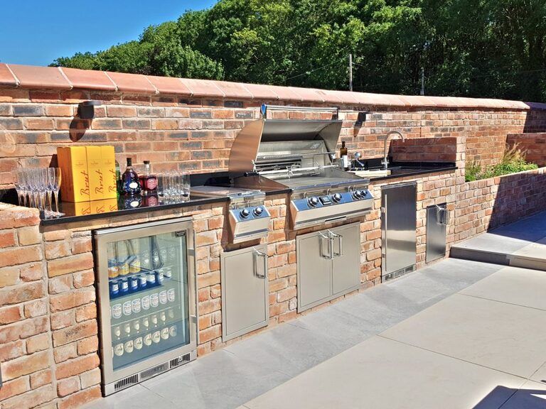 How To Choose Outdoor Bar Fridge How To Choose Outdoor Bar Fridge