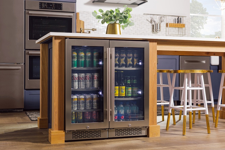 How To Choose Outdoor Bar Fridge How To Choose Outdoor Bar Fridge