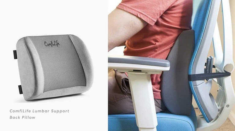 Benefits of Lumbar Support Pillow Benefits of Lumbar Support Pillow