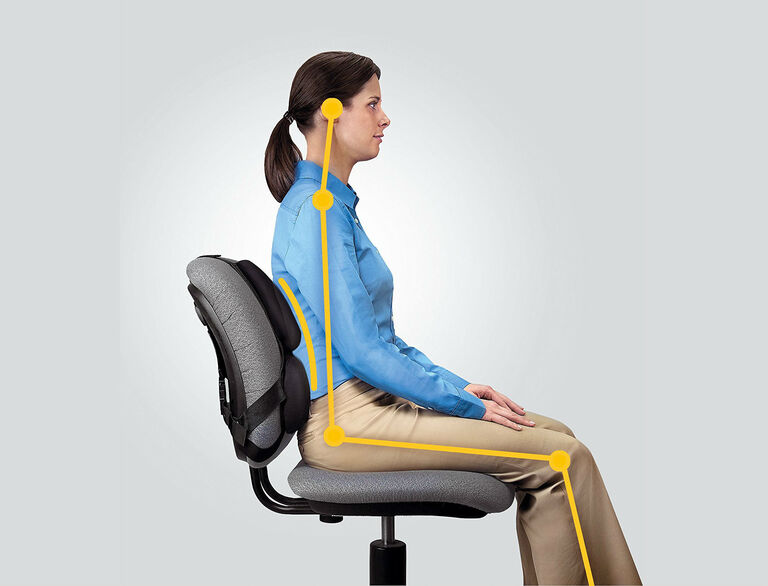 Benefits of Lumbar Support Pillow Benefits of Lumbar Support Pillow