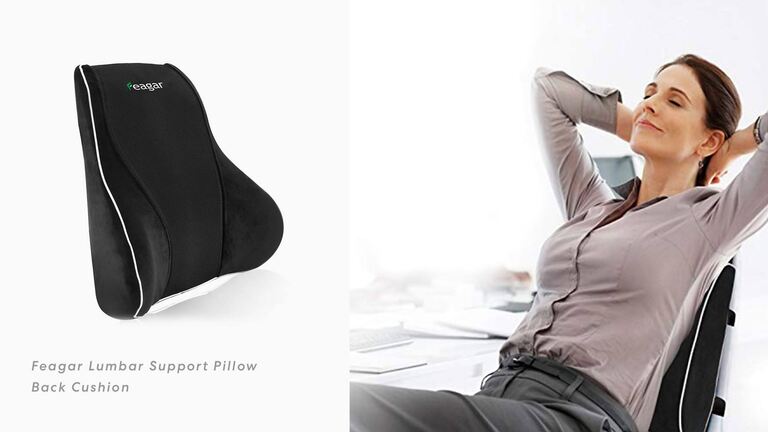 Benefits of Lumbar Support Pillow Benefits of Lumbar Support Pillow