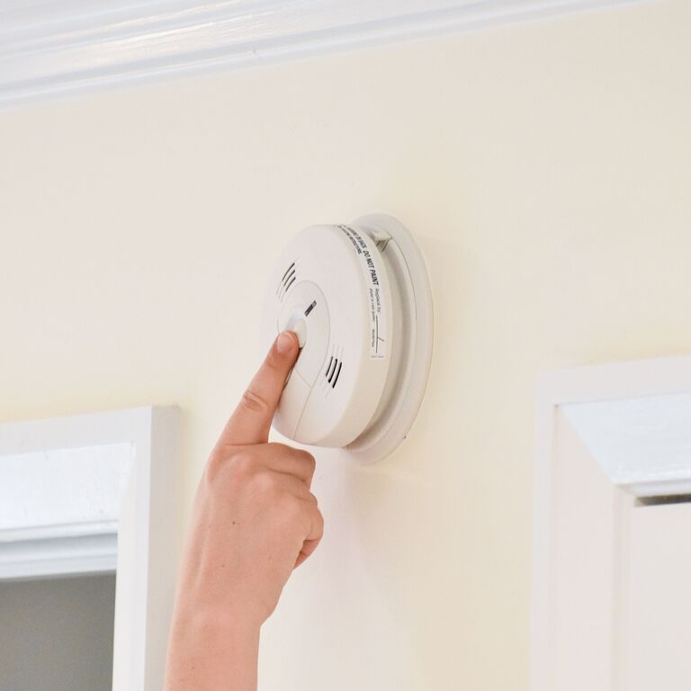 Benefits Of Carbon Monoxide Detector