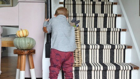 6 Best Carpet Paddings For Stairs of 2025