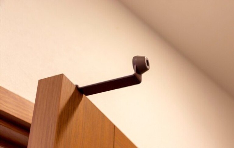 Benefits of a Door Stop Benefits of a Door Stop