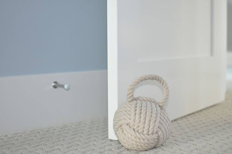 Benefits of a Door Stop Benefits of a Door Stop