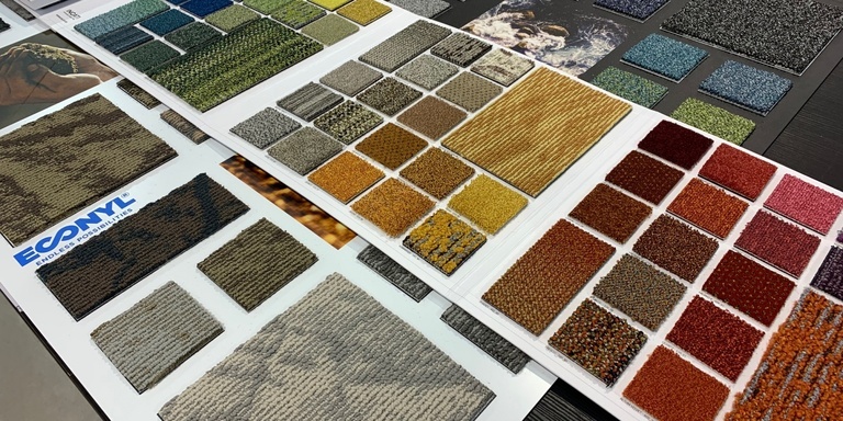 How To Install Carpet Tiles With Glue? How To Install Carpet Tiles With Glue?