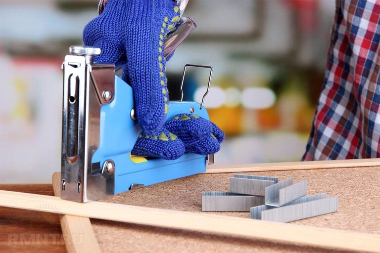 Benefits of Carpet Stapler