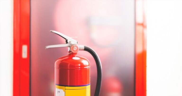 Benefits of Fire Extinguisher Benefits of Fire Extinguisher