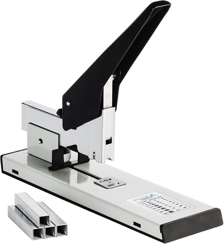 How To Choose Stapler For Booklet How To Choose Stapler For Booklet