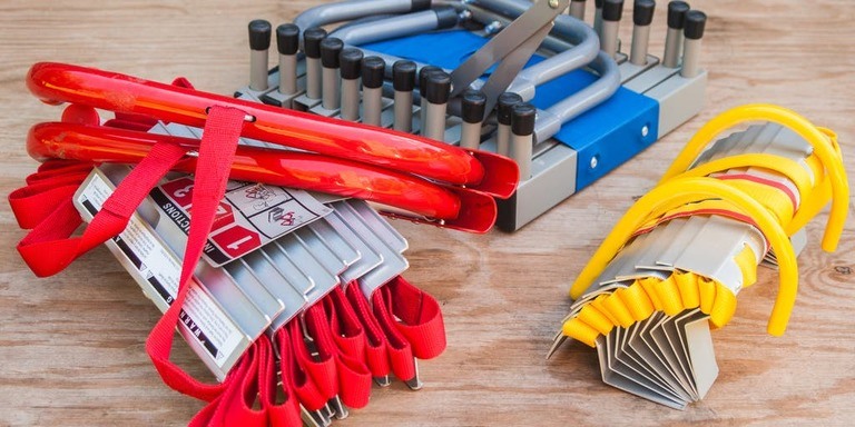 Benefits of Fire Escape Ladder Benefits of Fire Escape Ladder