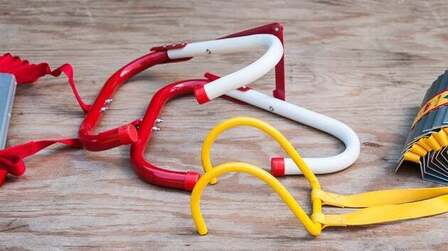 Benefits of Fire Escape Ladder