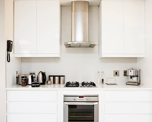 Benefits Of Exhaust Fan In Kitchen Benefits Of Exhaust Fan In Kitchen