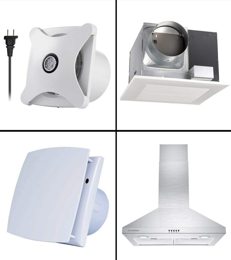 Benefits Of Exhaust Fan In Kitchen Benefits Of Exhaust Fan In Kitchen