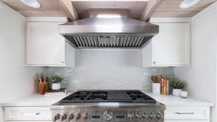 Benefits Of Exhaust Fan In Kitchen