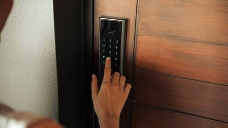 How To Install Keypad Door Lock