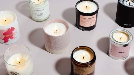 How To Make Candles For Gift - DIY Instructions You Can Try At Home