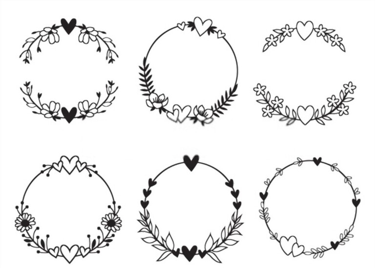 How to Make Decorative Wreaths How to Make Decorative Wreaths