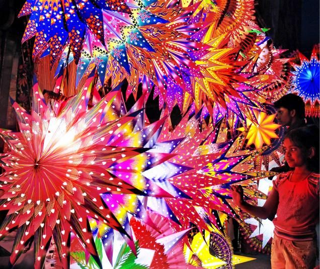 How To Make Diwali Lanterns - DIY Decoration Ideas For You! How To Make Diwali Lanterns - DIY Decoration Ideas For You!