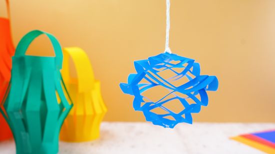 How To Make Diwali Lanterns - DIY Decoration Ideas For You! How To Make Diwali Lanterns - DIY Decoration Ideas For You!