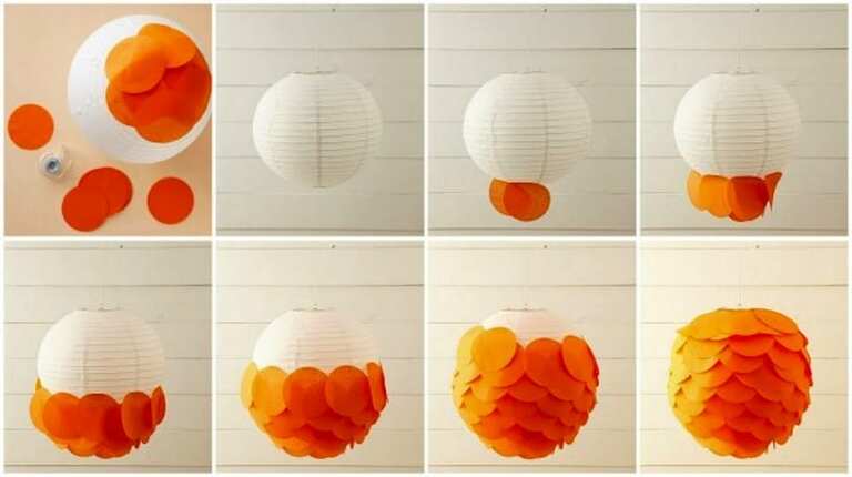 How To Make Diwali Lanterns - DIY Decoration Ideas For You! How To Make Diwali Lanterns - DIY Decoration Ideas For You!