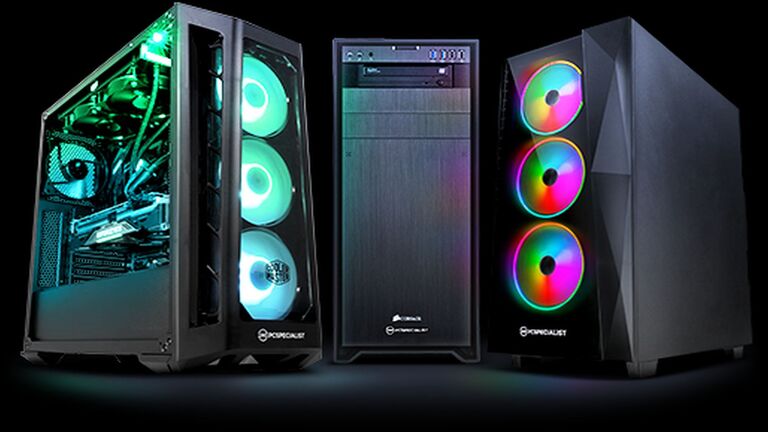 How To Set Up Your New Gaming PC How To Set Up Your New Gaming PC