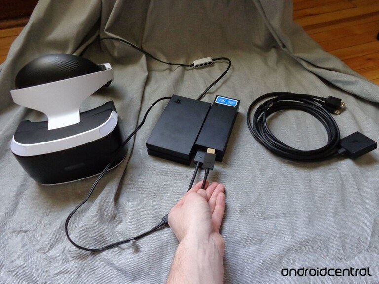 How Can You Set Up Your New VR Headset How Can You Set Up Your New VR Headset
