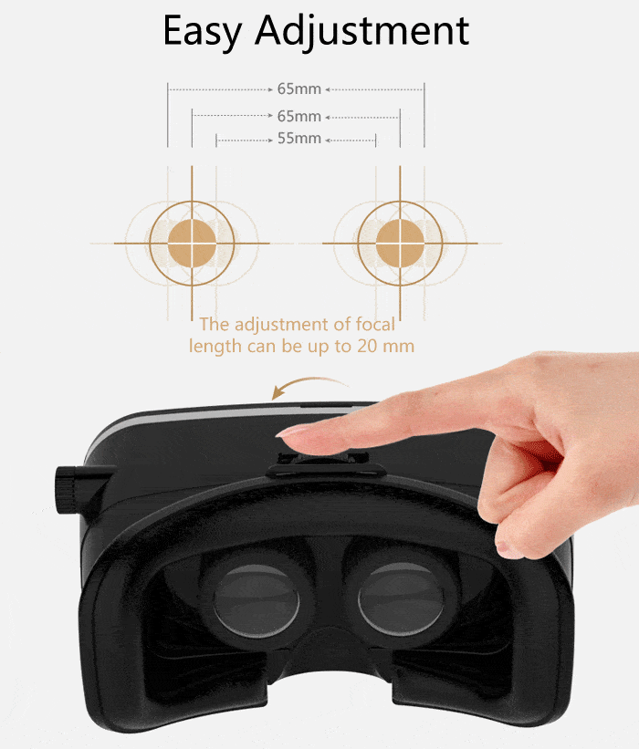 How Can You Set Up Your New VR Headset How Can You Set Up Your New VR Headset