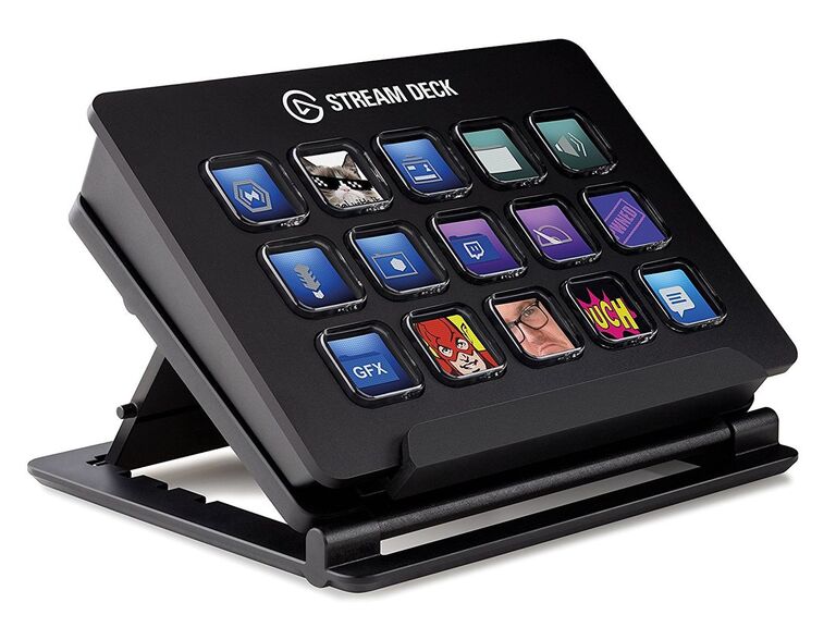 How To Set Up Your Stream Deck How To Set Up Your Stream Deck