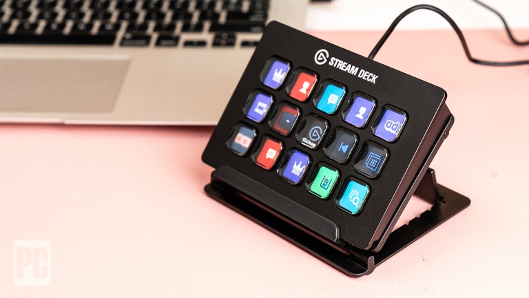 How To Set Up Your Stream Deck How To Set Up Your Stream Deck