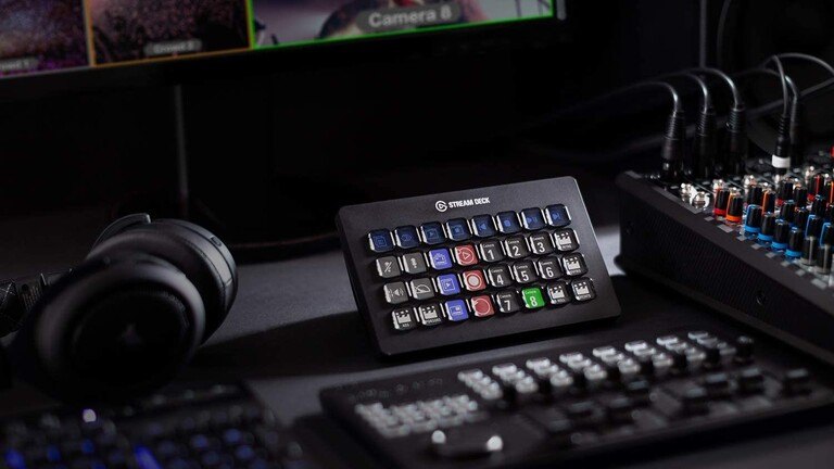 How To Set Up Your Stream Deck How To Set Up Your Stream Deck