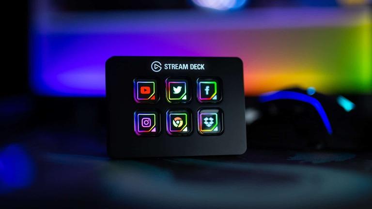 How To Set Up Your Stream Deck How To Set Up Your Stream Deck