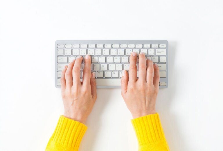 10 Different Types Of Keyboards For Computers 10 Different Types Of Keyboards For Computers