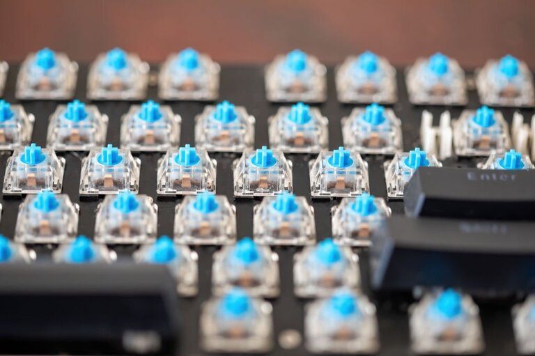 10 Different Types Of Keyboards For Computers 10 Different Types Of Keyboards For Computers