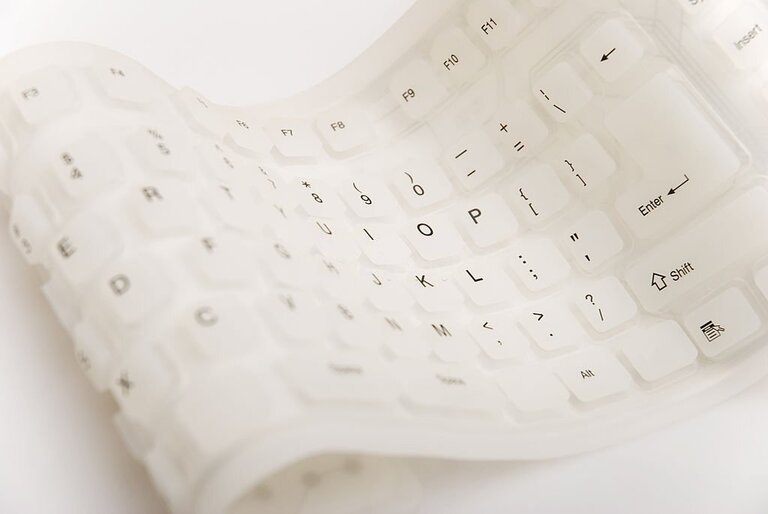 10 Different Types Of Keyboards For Computers 10 Different Types Of Keyboards For Computers