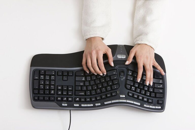 10 Different Types Of Keyboards For Computers 10 Different Types Of Keyboards For Computers