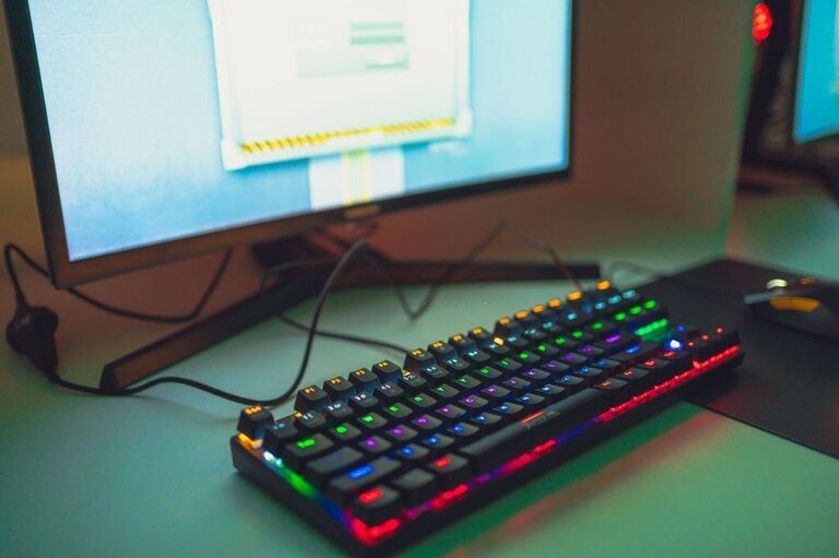 10 Different Types Of Keyboards For Computers 10 Different Types Of Keyboards For Computers