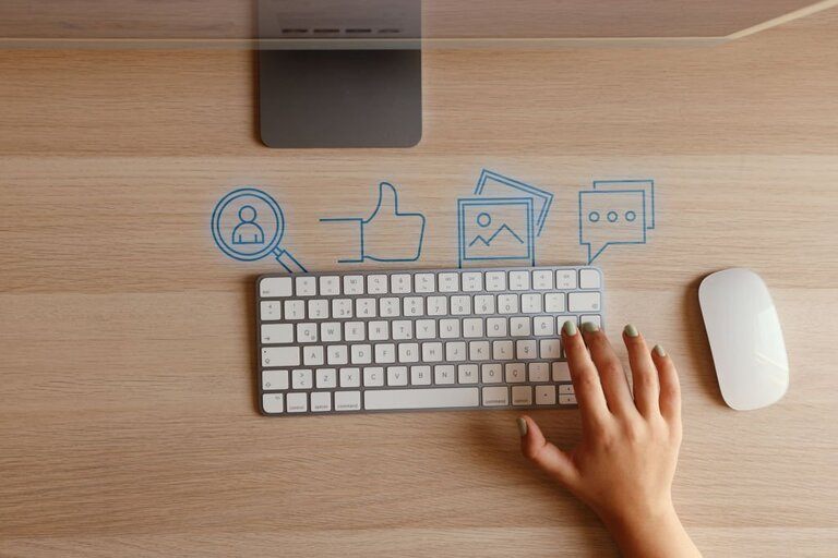 10 Different Types Of Keyboards For Computers 10 Different Types Of Keyboards For Computers