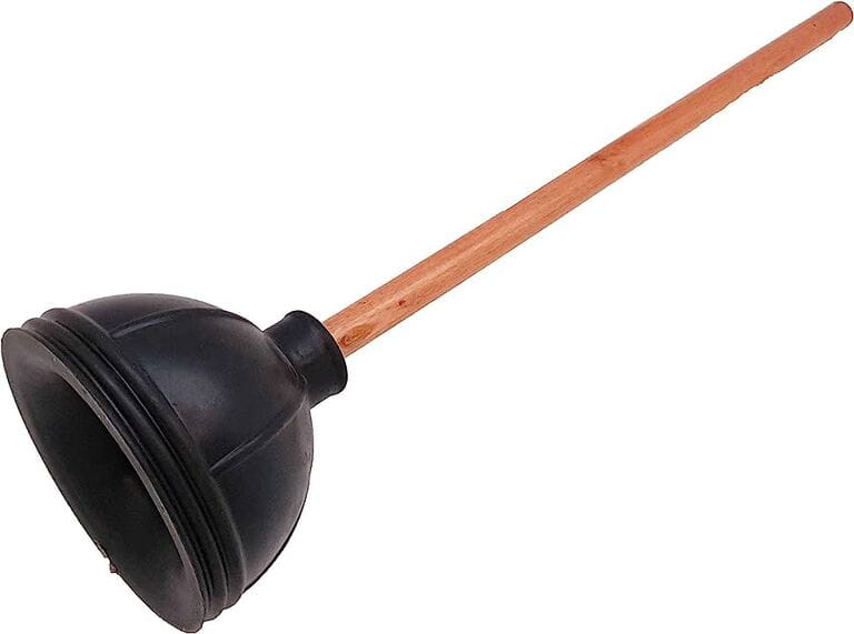 Different Types Of Toilet Plungers Different Types Of Toilet Plungers