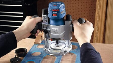 6 Best Multi Base Router of 2025